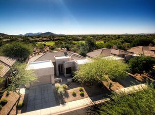 7023 E Eagle Feather Rd, Scottsdale, AZ 85266