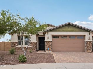 9719 W LOS GATOS Drive, Peoria, AZ 85383