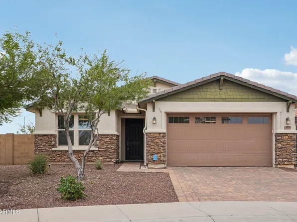 9719 W LOS GATOS Drive, Peoria, AZ 85383
