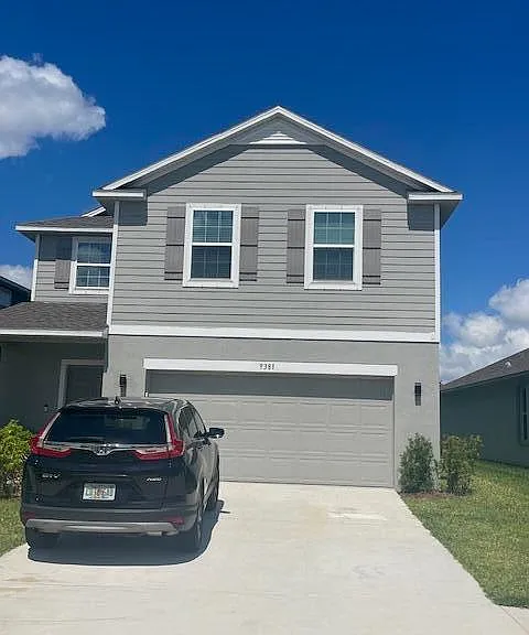 9381 SW Serapis Way — Photo 1