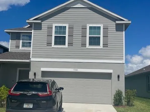 9381 SW Serapis Way, Port Saint Lucie, FL 34987