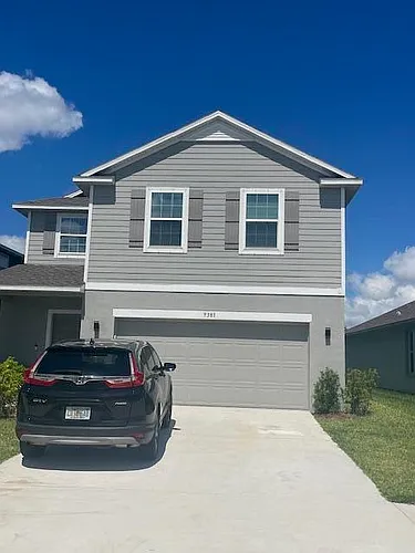 9381 SW Serapis Way Photo 1