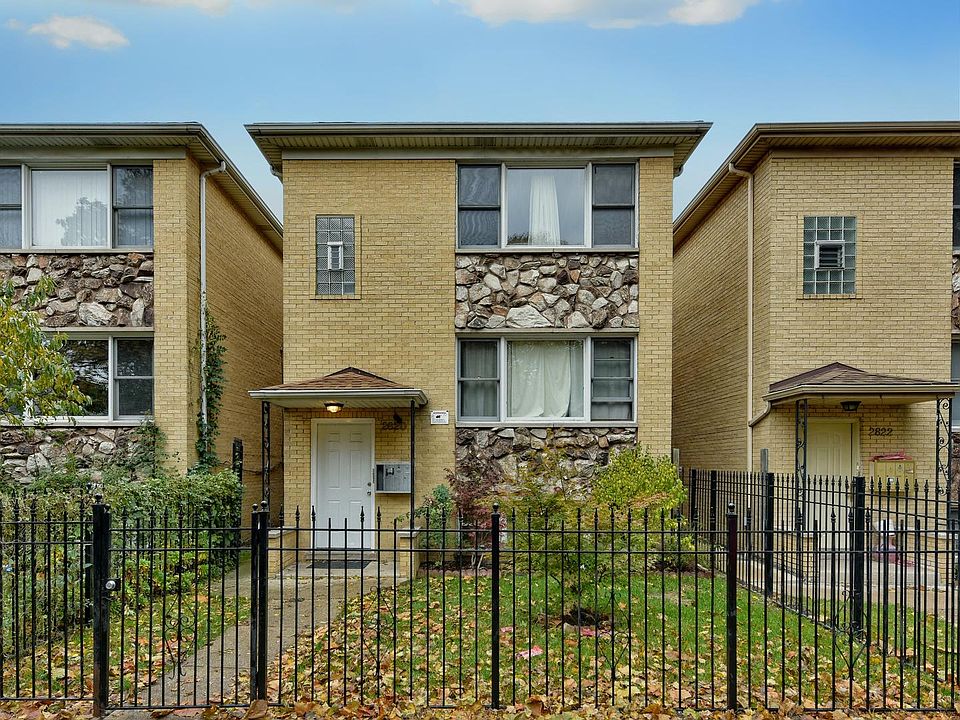 1st image of 2820 N Hamlin Ave