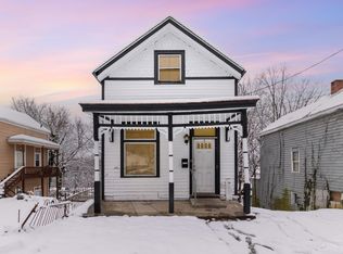 3712 Cass Ave, Cincinnati, OH 45223