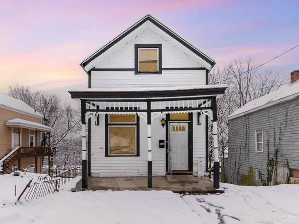 3712 Cass Ave, Cincinnati, OH 45223