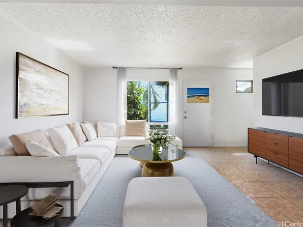 98-1430 Kaahumanu St #E52, Pearl City, HI 96782