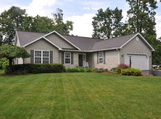 2214 Wooded Way, Huntingdon, PA 16652