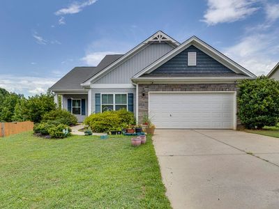 364 Kelly Farm Rd, Moore, SC, 29369