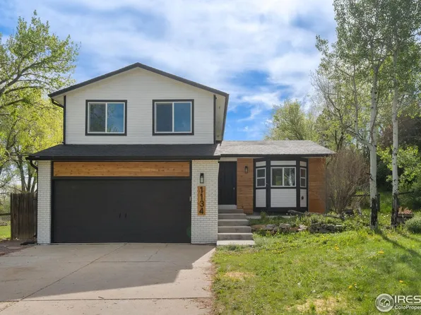 1134 Lin Mar Dr, Fort Collins, CO 80521