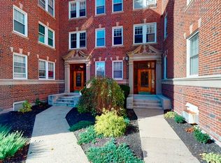 20 Concord Ave APT 10, Cambridge, MA 02138
