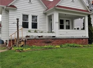 1717 Perth St, Toledo, OH 43607