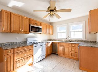 18 Laban Pratt Rd #2, Dorchester, MA 02122