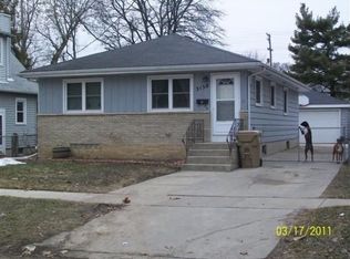 3150 Thorp St, Madison, WI 53714