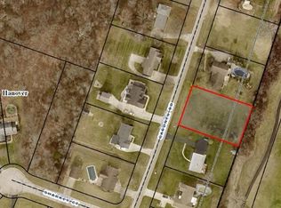 2490 Gardner Rd, Hamilton, OH 45013