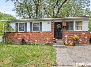 2116 Austin St, Muskegon, MI 49444