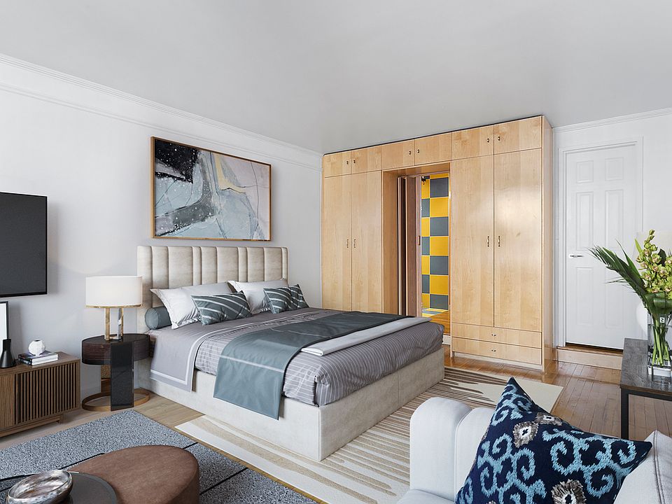 1st image of 145 E 29th St APT 4D
