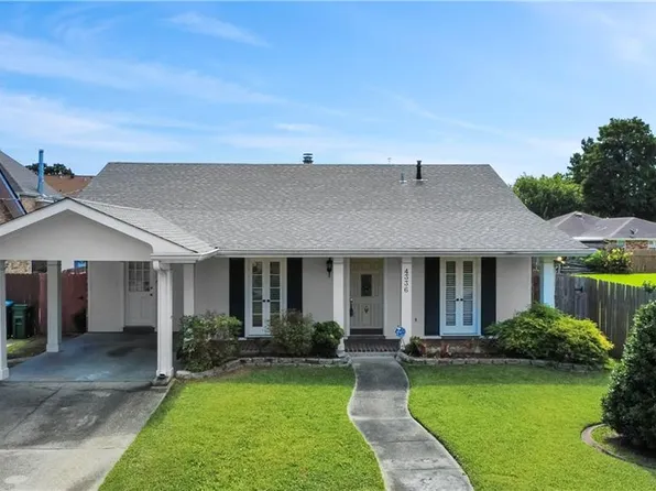 4336 Indiana Ave, Kenner, LA 70065