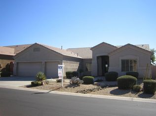 4513 E Sleepy Ranch Rd, Cave Creek, AZ 85331