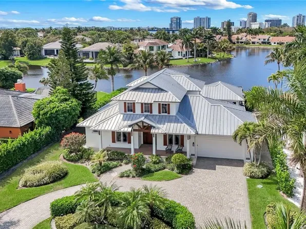 4127 Belair LN, NAPLES, FL 34103