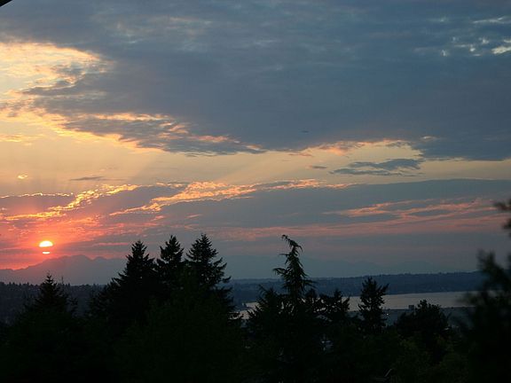 Sunsets