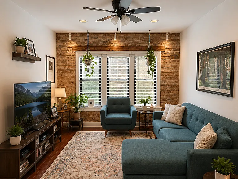 1358 W Estes Ave #2N — Photo 3