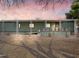 3837 S Inca Dove Pl, Sierra Vista, AZ 85650