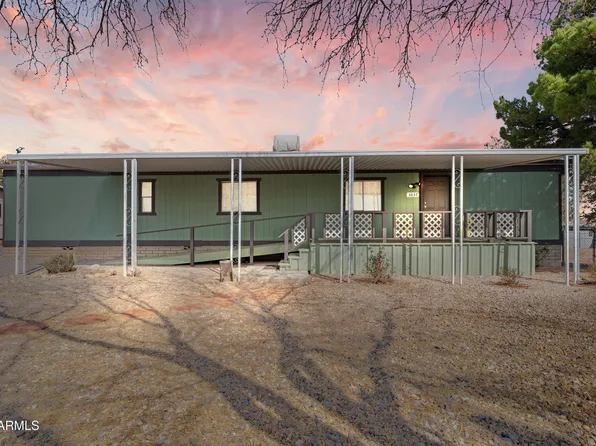 3837 S Inca Dove Pl, Sierra Vista, AZ 85650