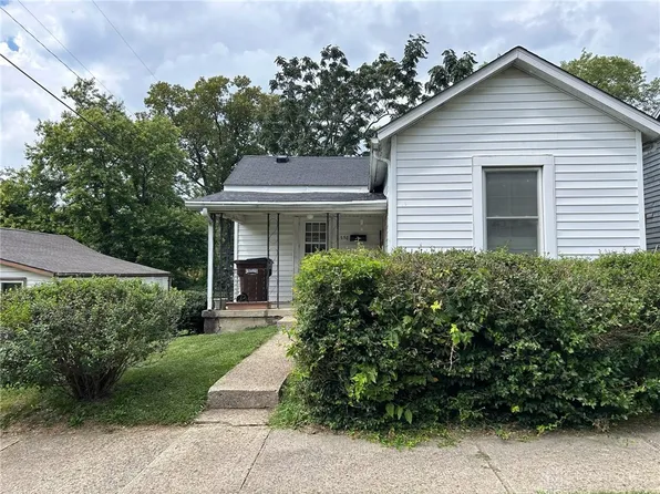 758 E Main St, Xenia, OH 45385