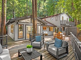 495 Redwood Avenue, Corte Madera, CA 94925