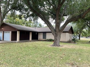 606 S Bird, Granger, TX 76530