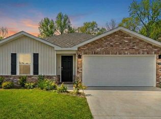 The Freeport Plan, The Pines at Colleton Place, Semmes, AL 36575