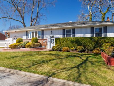 1027 Elizabeth Street, Baldwin, NY, 11510