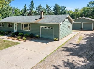 33131 Flanders St NE, Cambridge, MN 55008