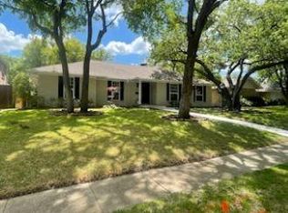 327 Robin Way, Richardson, TX 75080