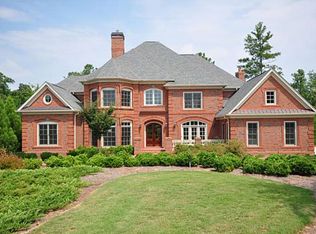 4313 Oglethorpe Loop NW, Acworth, GA 30101