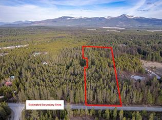 Nkn Spring Valley Rd, Newport, WA 99156