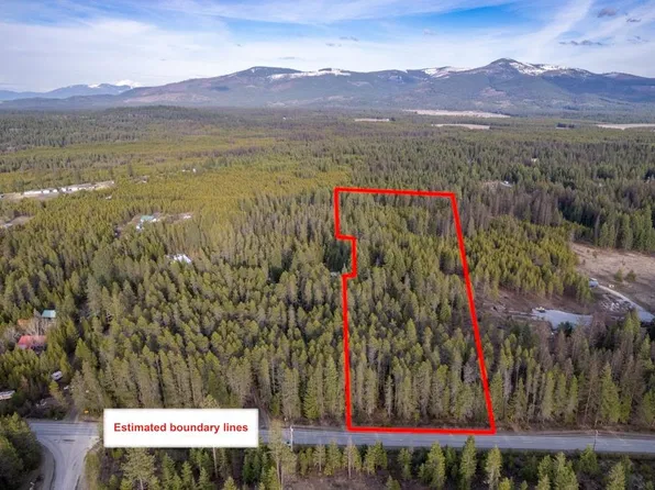 Nkn Spring Valley Rd, Newport, WA 99156