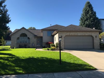 1583 Sawgrass Dr, Chesterton, IN, 46304