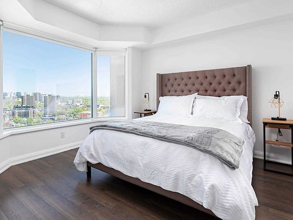 2nd image of 155 Yorkville Ave #2403