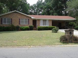2608 Cumberland Dr, Macon, GA 31211