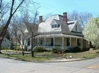 206 N Walnut St, Greensboro, GA 30642