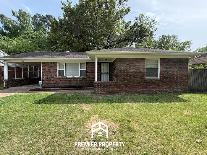 4583 Dunn Ave — Photo 1