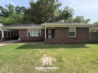 4583 Dunn Ave, Memphis, TN 38117