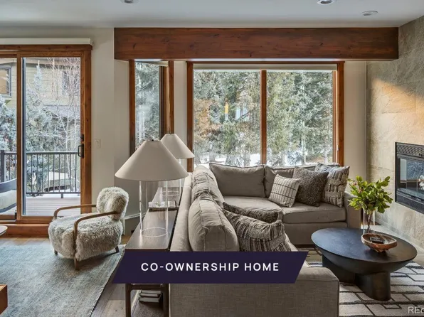 1670 Fallridge Rd #C11, Vail, CO 81657