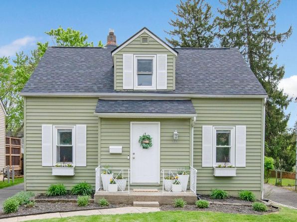 233 Girard Rd, Columbus, OH 43214