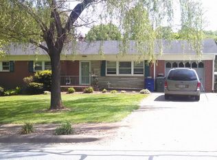 116 5th St NE, Conover, NC 28613