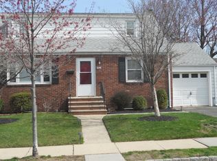 106 Liberty Ave, Belleville, NJ 07109