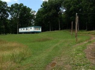 1635 Rapp Hollow Rd, Lucasville, OH 45648