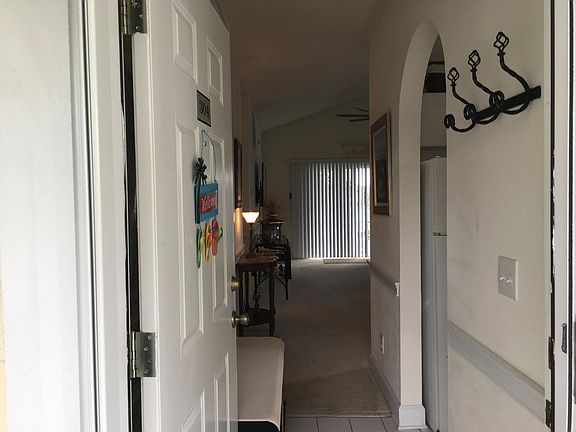 Come in, take off your shoes and relax.