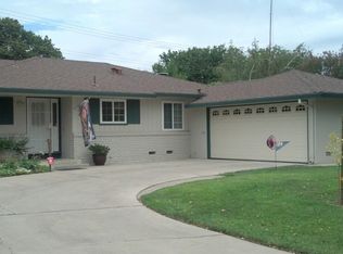 323 E El Campo Ave, Stockton, CA 95207